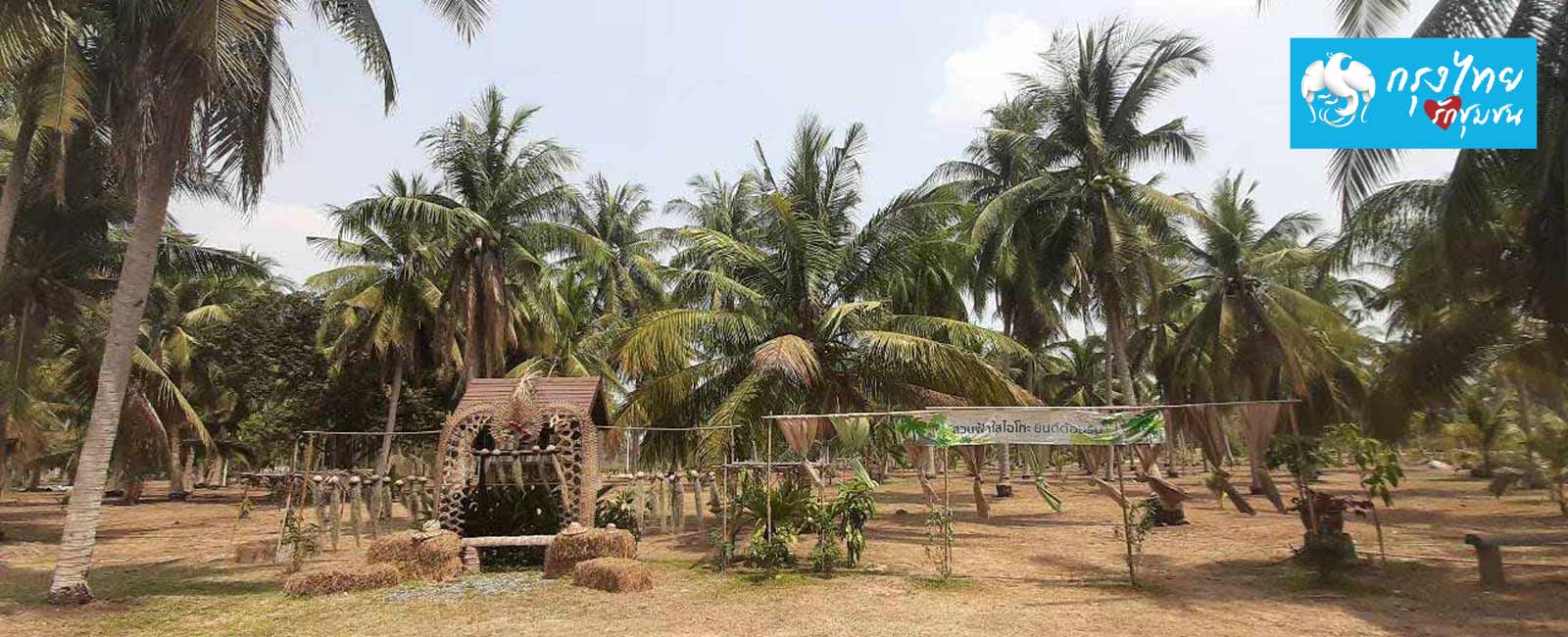 Takian Tia Community