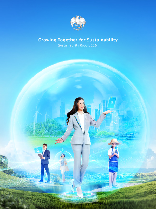 Sustainability Report 2024