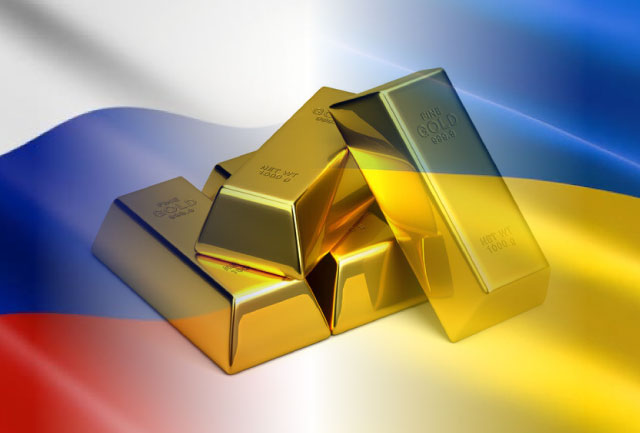 ชี้วิกฤต “รัสเซีย-ยูเครน” ดันแนวโน้มลงทุนทองพุ่ง ยอดเปิดบัญชี Gold Wallet ทะลุ 60,000 บัญชี