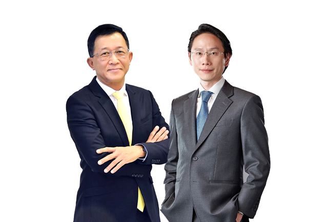 กรมทางหลวงจับมือกรุงไทยจัดแคมเปญ “ลดใช้เงินสดลดเสี่ยงโควิด -19 ด้วย M-PASS”