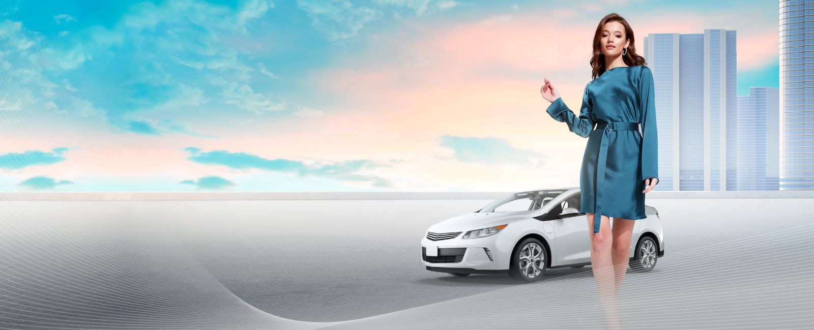 ประกันภัยรถยนต์  Car Protect ประเภท 1