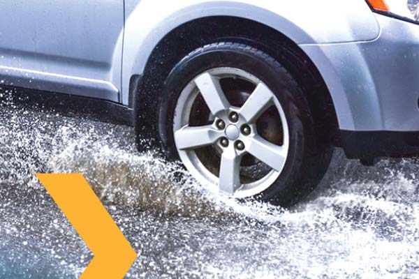 Voluntary motor insurance