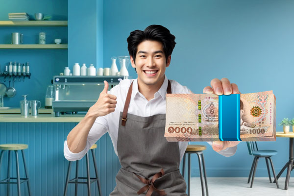 กรุงไทย Smart Money กู้เงิน อนุมัติไว ดอกเบี้ยต่ำ