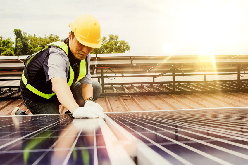 สินเชื่อ Solar Rooftop – จุดเด่นผลิตภัณฑ์