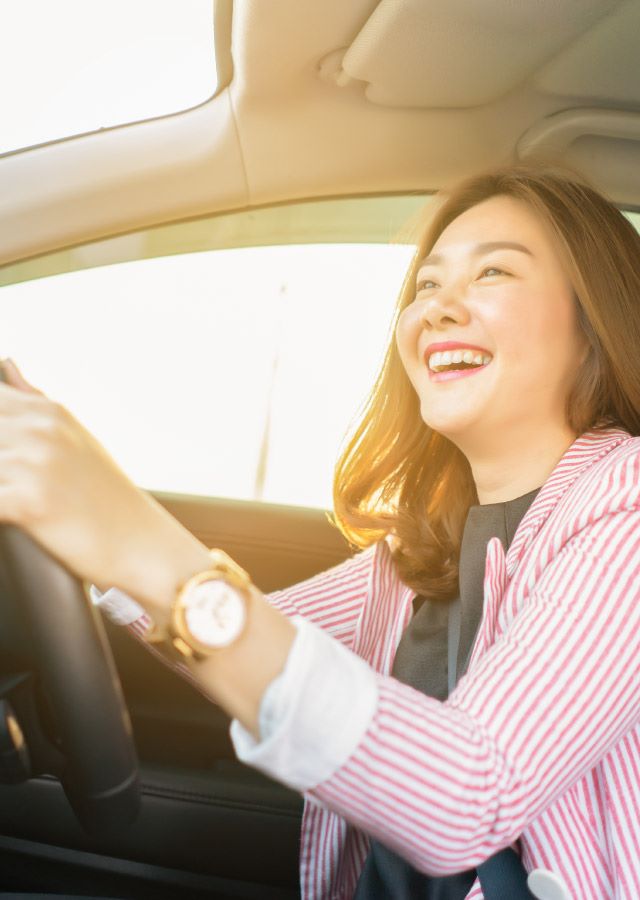 Compulsory Motor Insurance