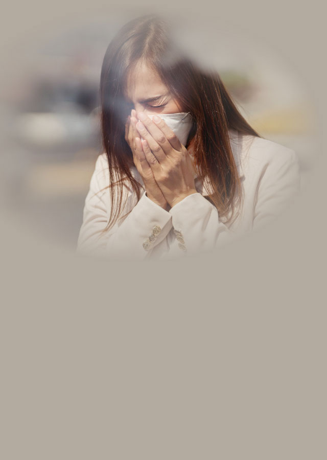 ประกันภัย กรุงไทย PM 2.5