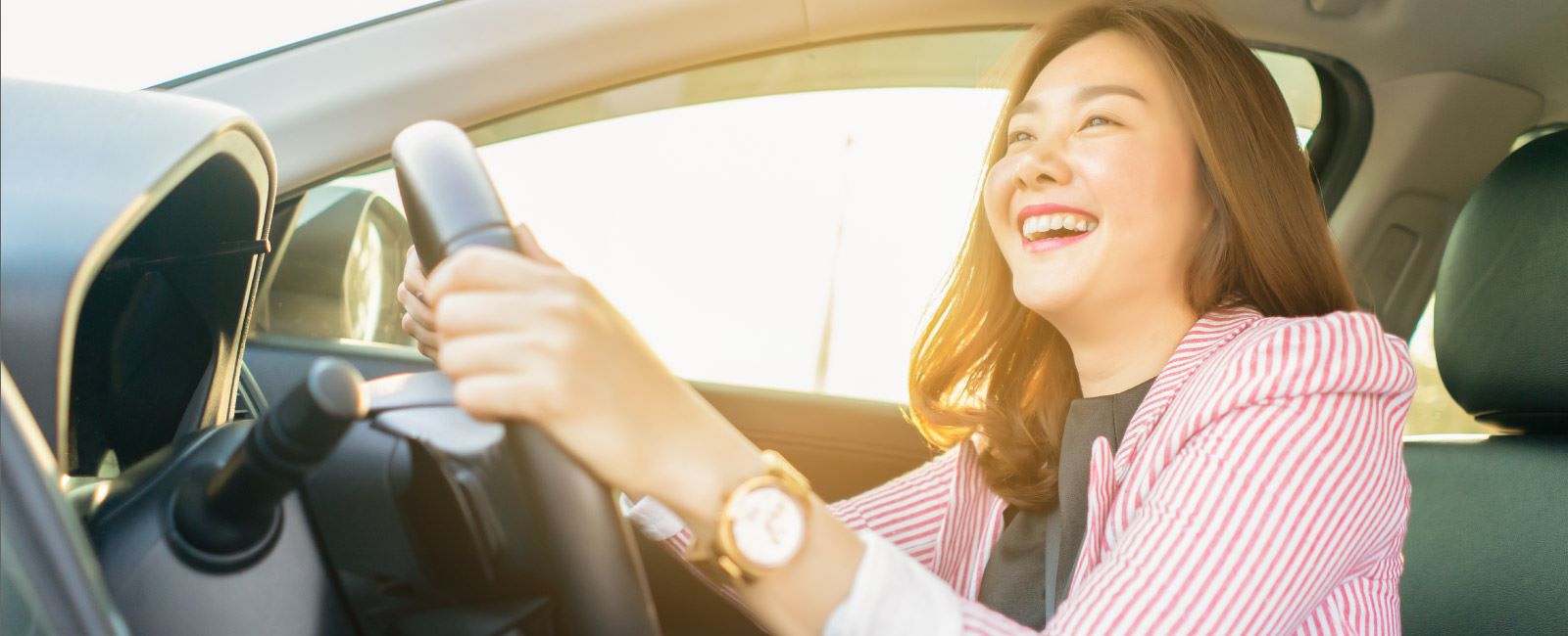 Compulsory Motor Insurance