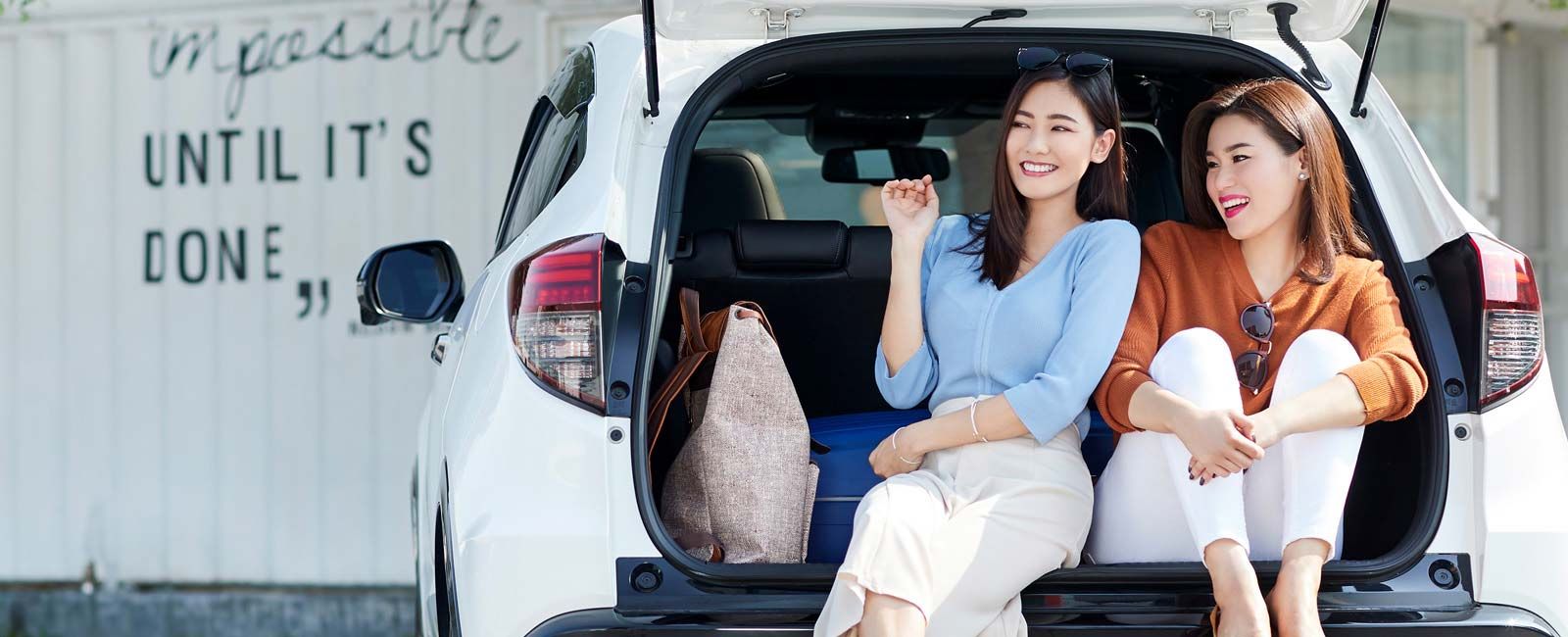 Voluntary motor insurance