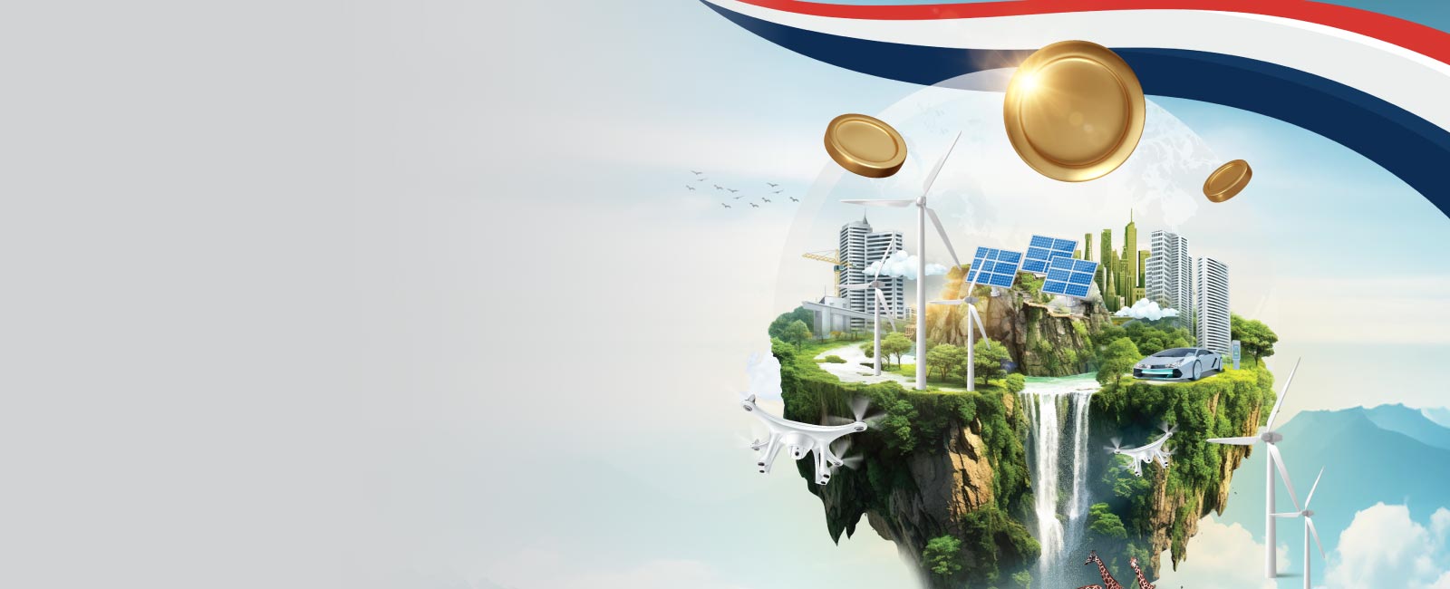 กองทุนเปิดกรุงไทย ESGX