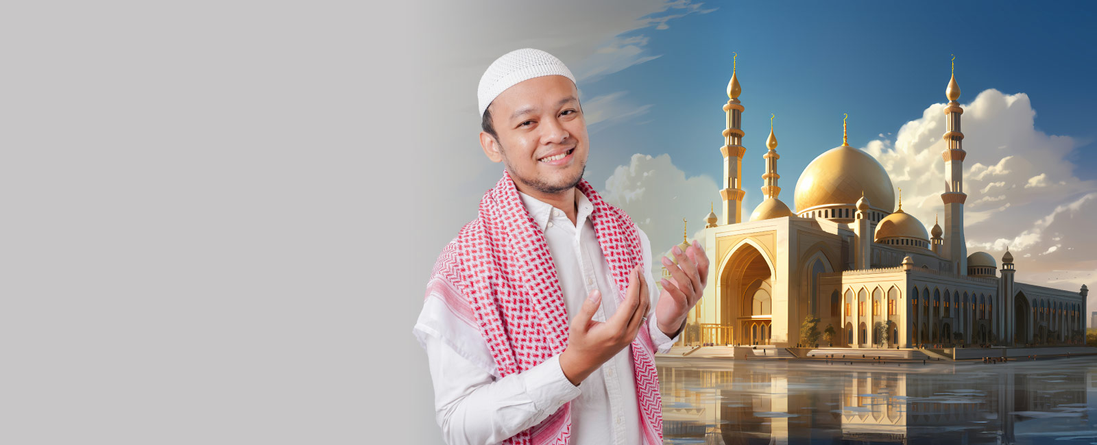ตะกาฟุลอัคคีภัยสำหรับมัสยิด