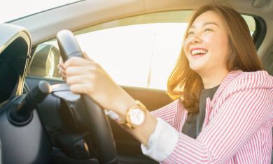 Compulsory Motor Insurance