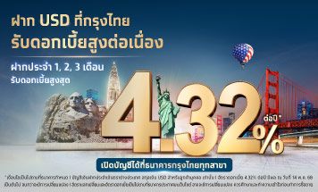 Foreign Currency Deposit