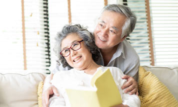 ประกันบำนาญ Life Retire 5 ประกันชีวิตผู้สูงอายุ