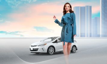 ประกันภัยรถยนต์  Car Protect ประเภท 1
