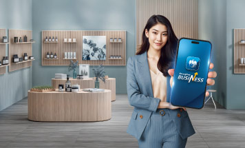 บัญชีเงินฝากออมทรัพย์พิเศษ​ SMART Account