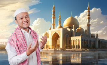 ตะกาฟุลอัคคีภัยสำหรับมัสยิด