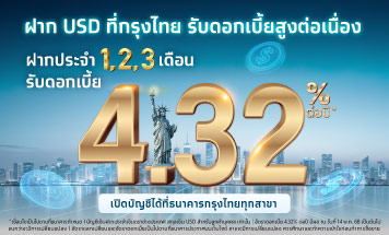 เงินฝากเงินตราต่างประเทศ