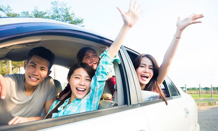 Voluntary motor insurance