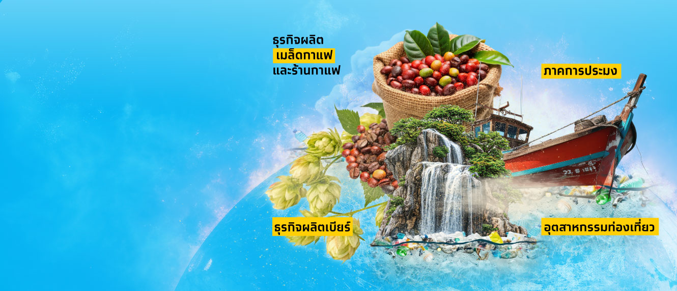 ภาวะโลกเดือด กับธุรกิจที่อาจจะหายไป