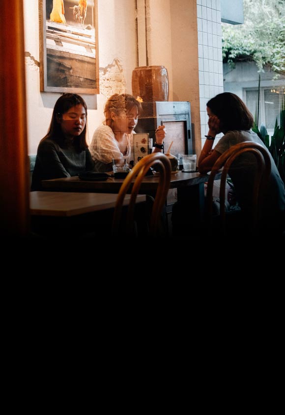 ส่องไลฟ์สไตล์ “Cafe Hopping” และร้านเด็ดรอบกรุง