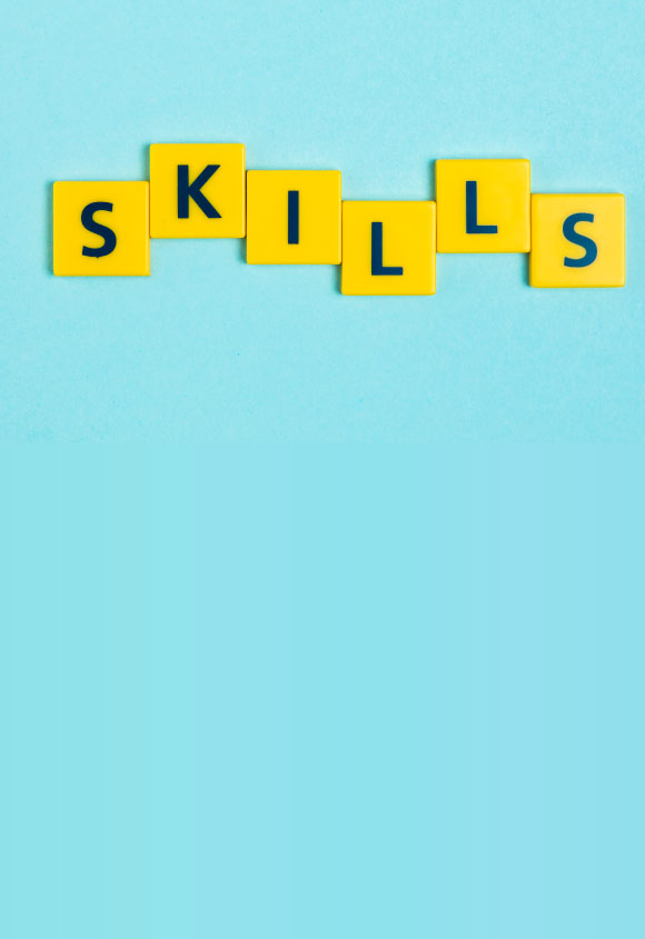 อัปเดต skills ที่คนทำงานต้องรู้ในปี 2021