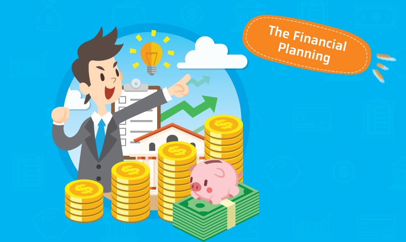 The Right Ideas for Financial Planning