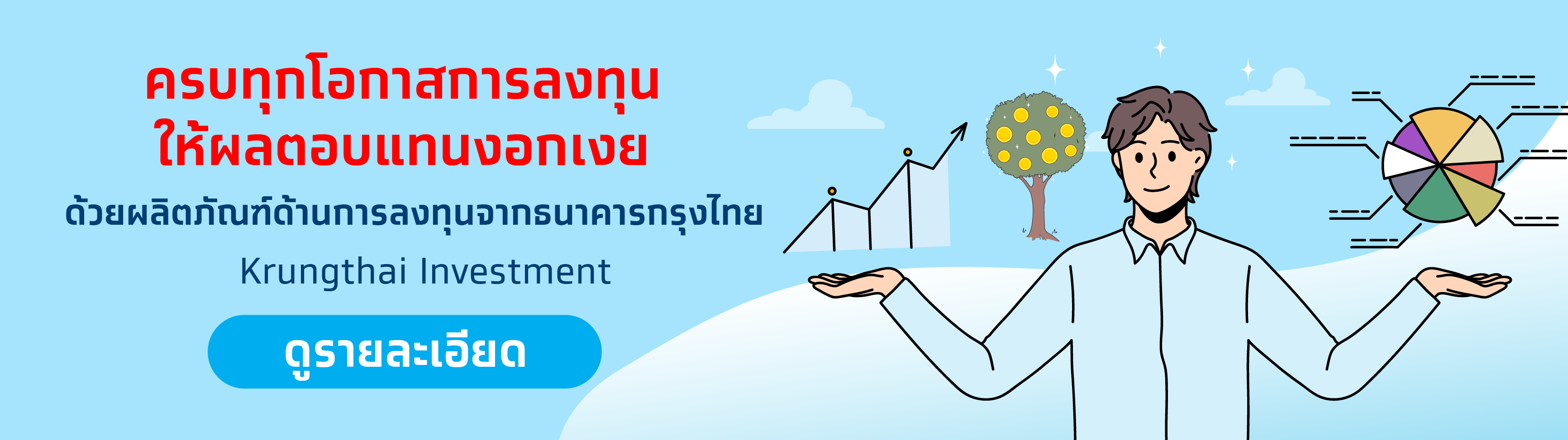 เทคนิคบริหารความเสี่ยงการลงทุน เพื่อผลตอบแทนที่ยั่งยืน