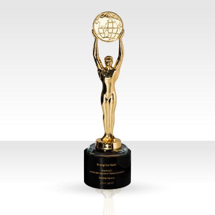 รางวัล Asia Pacific Sustainable Innovation Enterprise Award