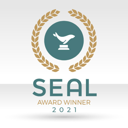 รางวัล 2021 SEAL Business Sustainability Awards - Sustainable Innovation Award Category