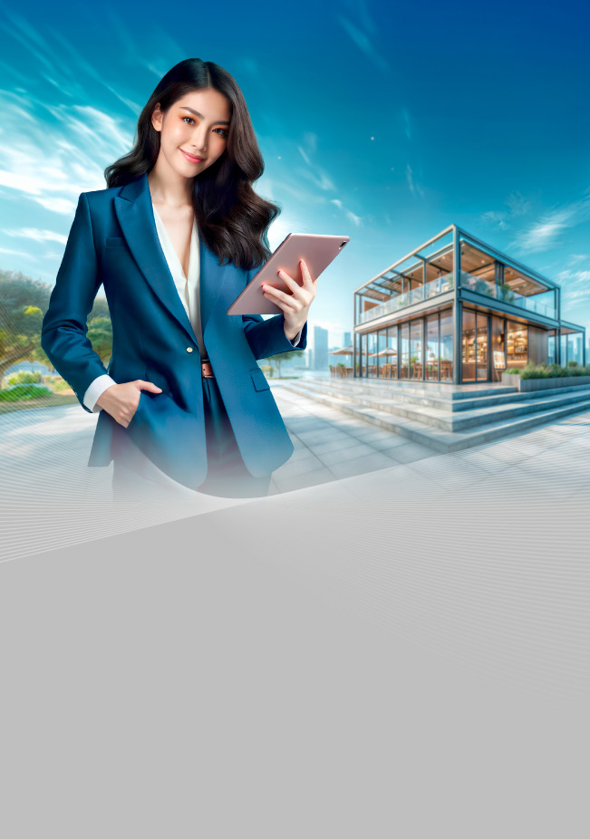 Streamline SME accounting with Cloud ERP linked to Krungthai BUSINESS