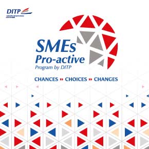 โครงการ SMEs Pro-active