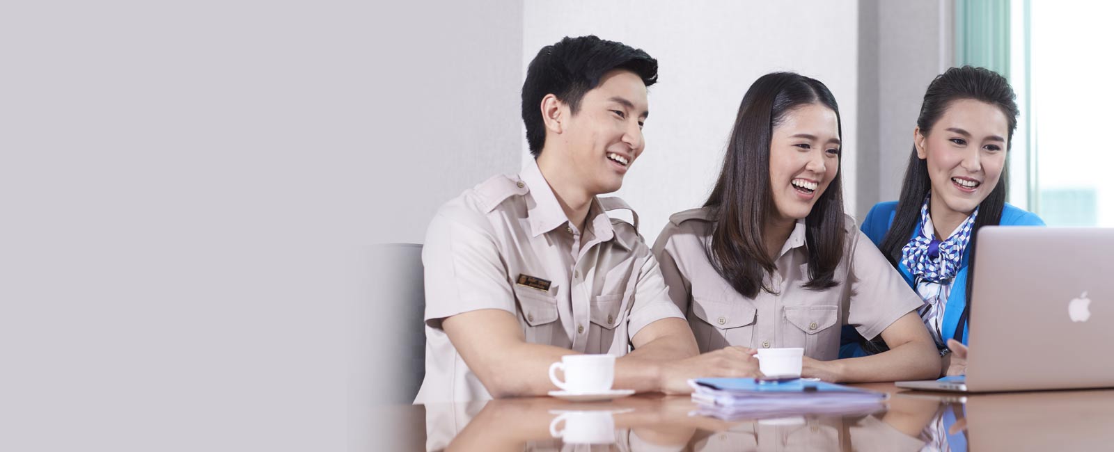 Krungthai Payroll Solution สำหรับข้าราชการหรือพนักงานรัฐวิสาหกิจ