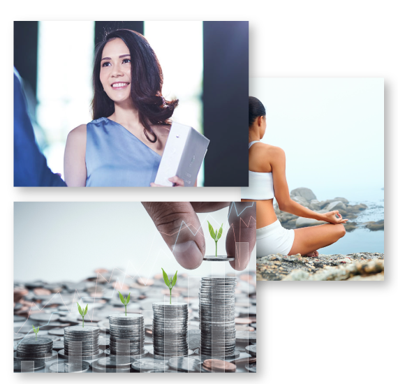 สนใจร่วมเป็นส่วนหนึ่งในพลังขับเคลื่อนขององค์กร