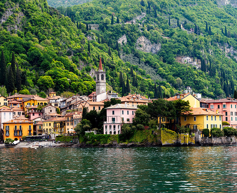 Lake Como