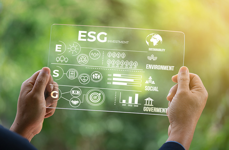 กองทุน Thai ESG คืออะไร วิธีเลือกกองทุน ESG ให้เหมาะกับตัวเอง