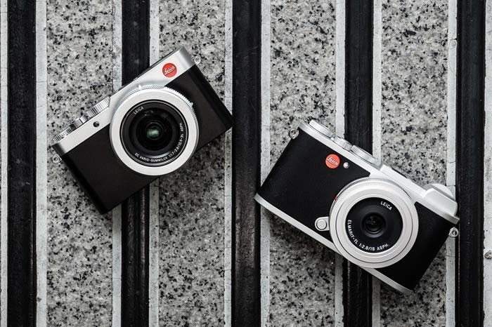 ขายของออนไลน์ Leica M Series