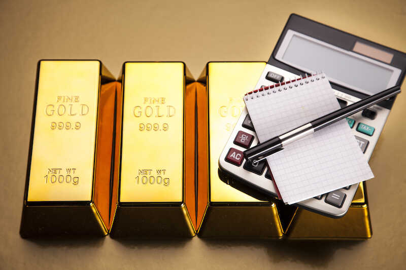 ศึกษาข้อมูลเกี่ยวกับการลงทุนทองคำก่อนตัดสินใจลงทุน