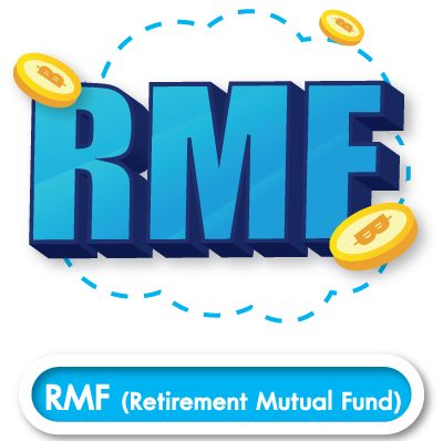 RMF (Retirement Mutual Fund)