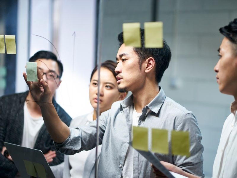 Startup คืออะไร